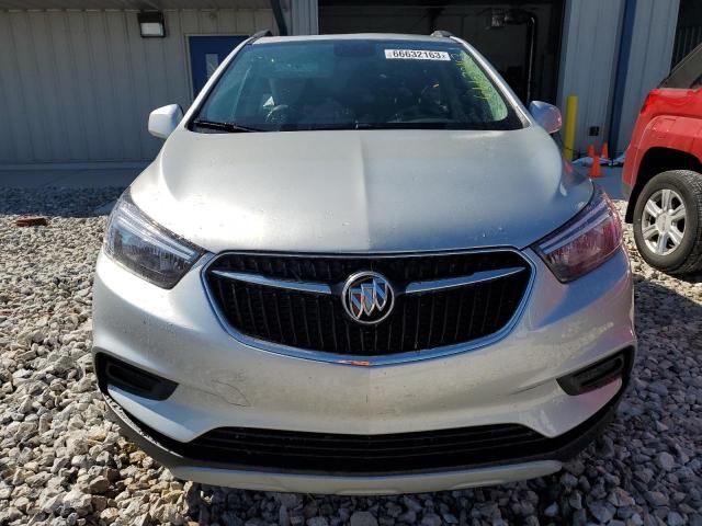 KL4CJESB9LB342202 Buick Encore PRE 5