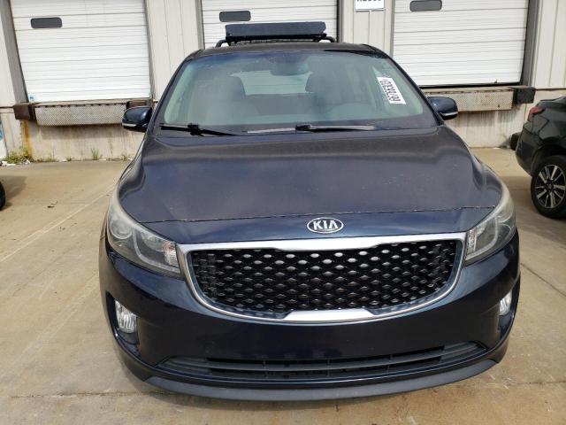 KNDMC5C19F6023017 KIA SEDONA EX