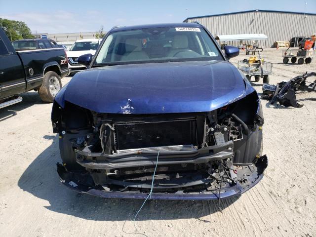 2021 AUDI Q3 PREMIUM - WA1EECF31M1126856