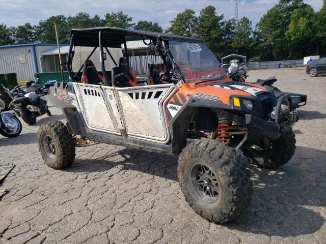 2014 POLARIS RZR 4 900 - 4XAXT9EA3EF268063