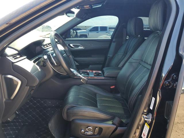 SALYM2RV3JA744388 Land Rover Range Rover Velar R-dynamic Hse