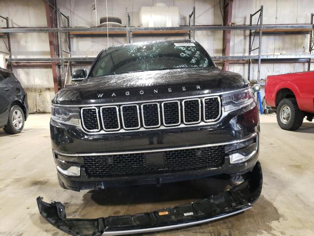 2023 JEEP WAGONEER L - 1C4SJSBPXPS568346