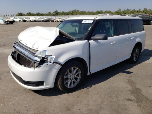 2016 Ford Flex SE