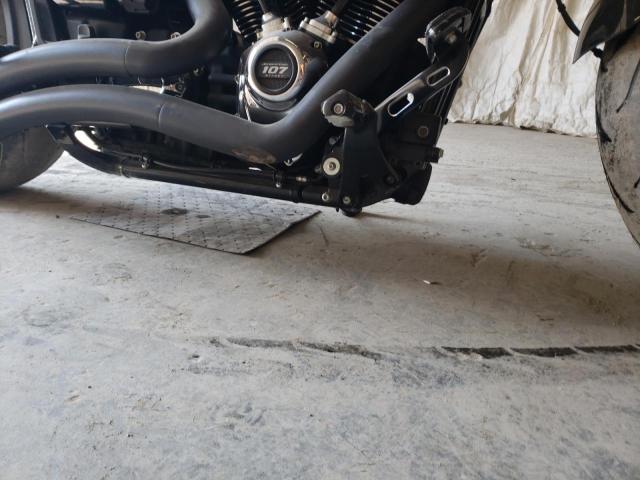 2018 HARLEY-DAVIDSON FXBR BREAK - 1HD1YEJ16JC033360