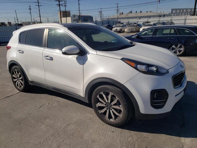 KNDPN3AC0H7243434 KIA Sportage Ex