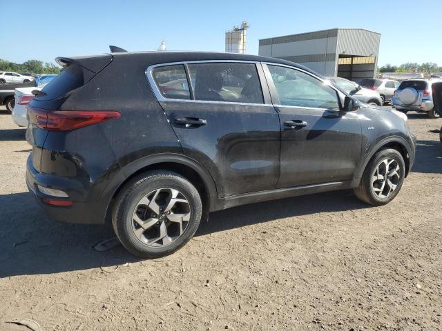 KNDPMCACXL7634733 | 2020 KIA SPORTAGE L