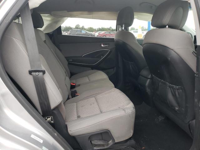 2019 HYUNDAI SANTA FE X - KM8SMDHF0KU304983