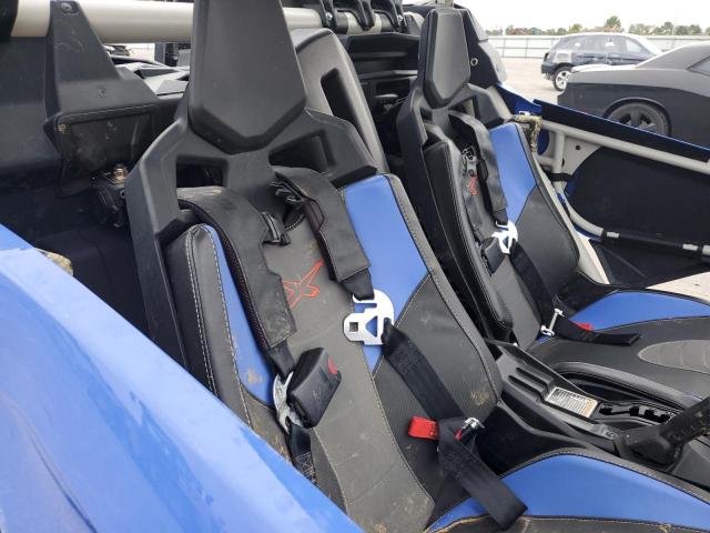 2023 CAN-AM MAVERICK XJBVXAV48PE002330