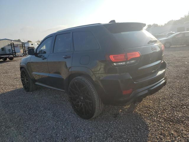 1C4RJFN91JC225798 Jeep Grand Cherokee Trackhawk