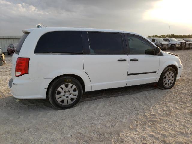 2C4RDGBG0ER226230 Dodge Grand Caravan Se