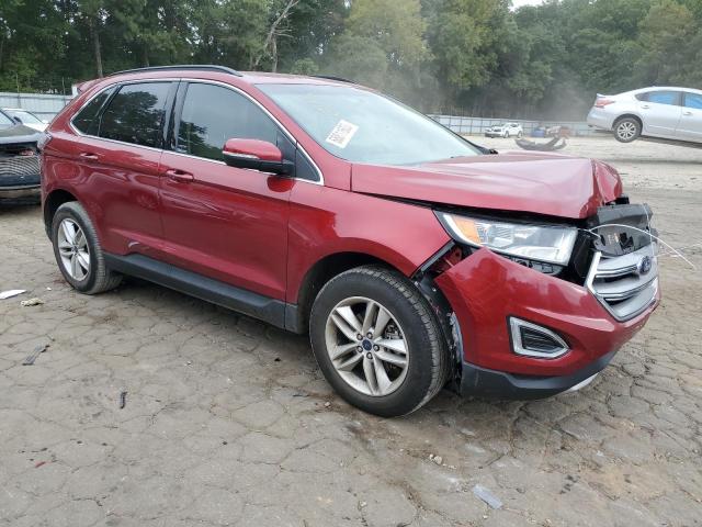 2FMTK3J81FBB92710 Ford EDGE SEL