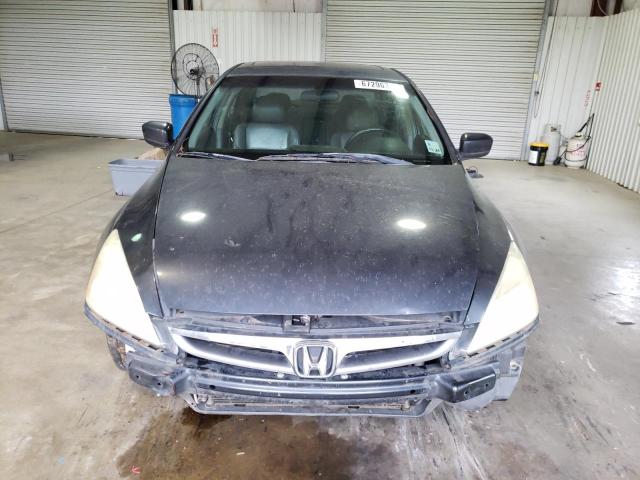 2007 Honda Accord Ex VIN: 1HGCM56837A059190 Lot: 67296303