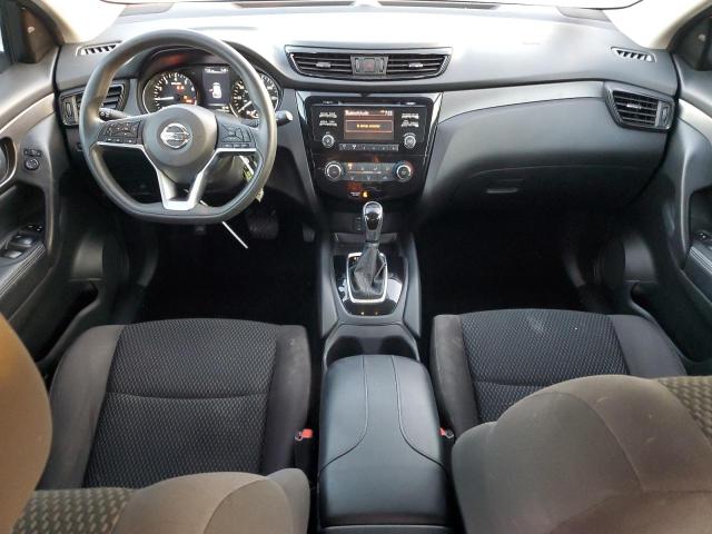 JN1BJ1CPXJW156827 Nissan Rogue Sport S