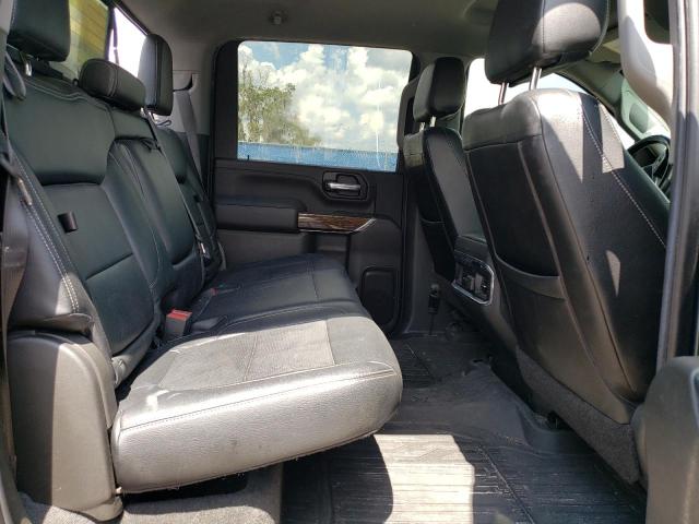 2020 GMC SIERRA C25 1GT18ME75LF214476