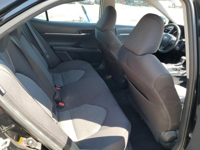 2018 TOYOTA CAMRY L - 4T1B11HKXJU054722