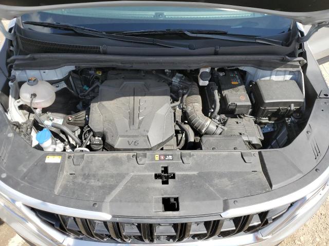 KNDNB4H36P6237279 KIA Carnival Lx