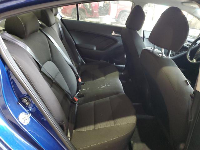 3KPFK4A79JE254712 KIA FORTE LX