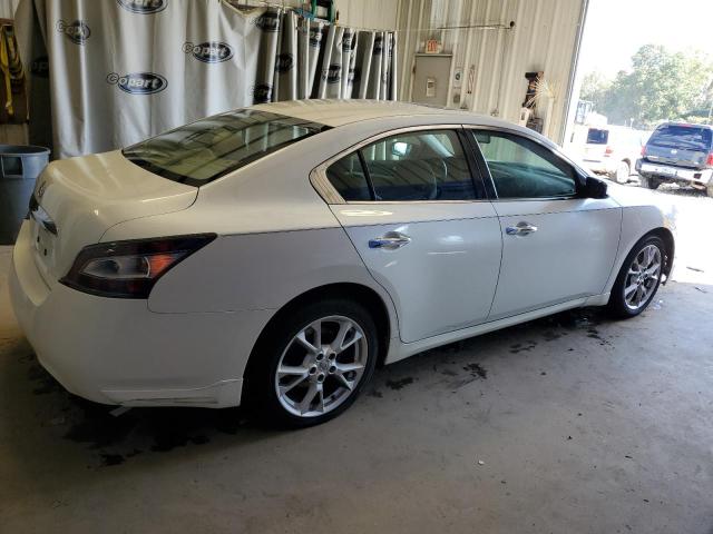 1N4AA5AP3EC445256 Nissan MAXIMA S