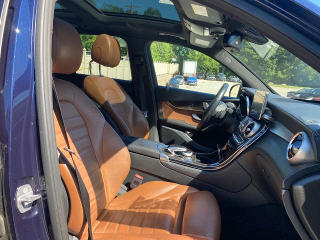 WDC0G4KBXKV137514 Mercedes-Benz Glc 300 4matic