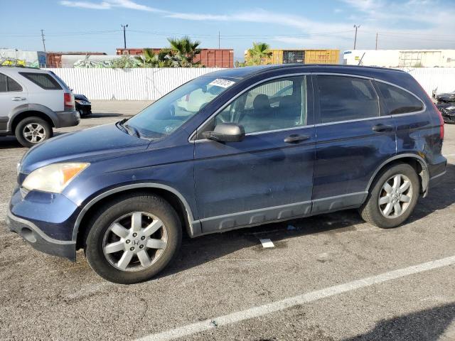 2007 Honda CR-V EX