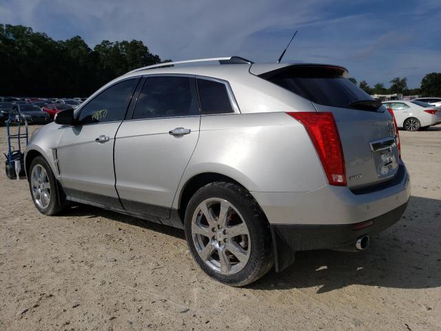 Vin: 3gyfncey2bs663118, lot: 69754133, cadillac srx premium collection 20112