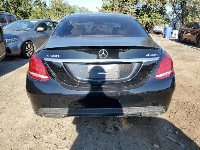 55SWF4KBXFU061749 Mercedes-Benz C 300 4matic