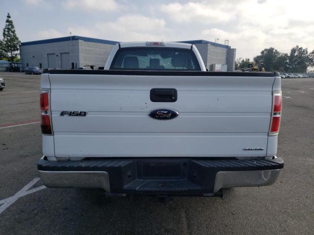 1FTNF1CF0EKD17217 | 2014 FORD F150