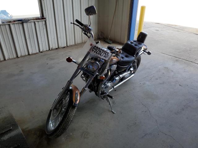 2000 SUZUKI VS1400 GLP - JS1VX51LXY2100642