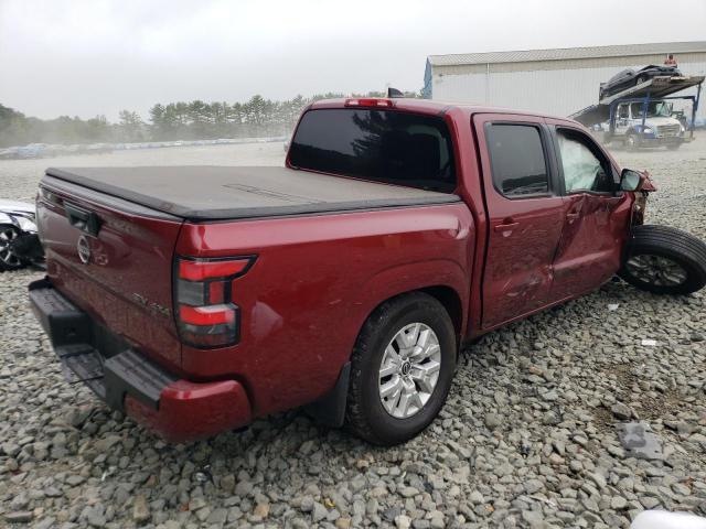1N6ED1EK2NN668836 Nissan FRONTIER S