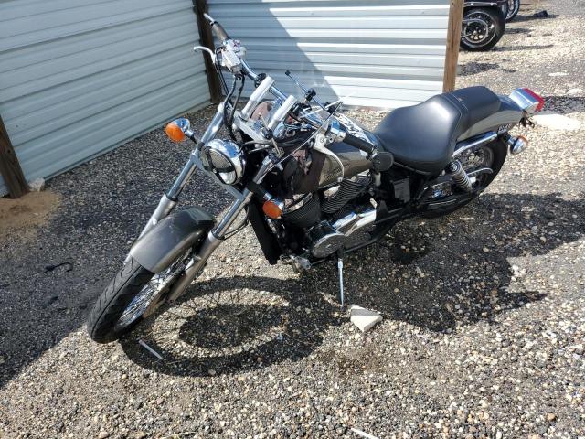2007 HONDA VT750 DC JH2RC44007M104501
