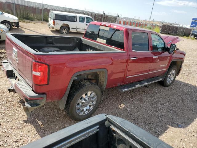 1GT12SEY5KF213129 GMC Sierra K2500 Denali