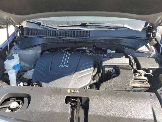 2016 KIA SORENTO 5XYPGDA55GG150976