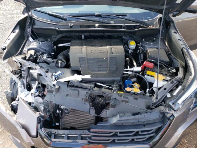 JF2SKANC0NH480109 Subaru Forester Limited