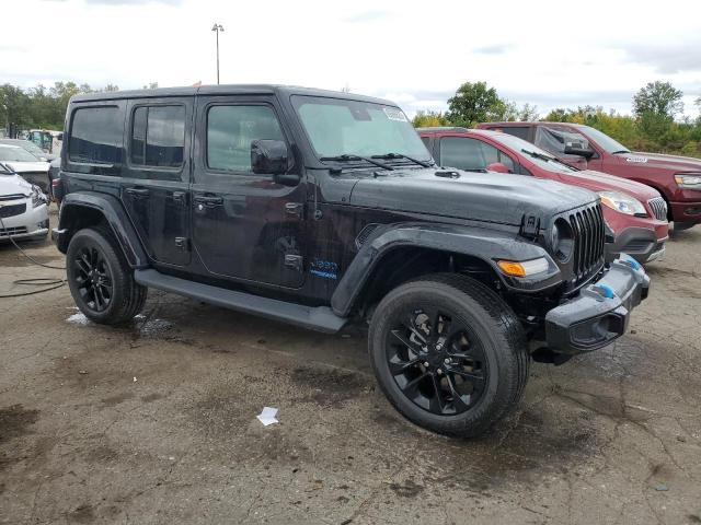 1C4JJXP69MW809732 Jeep Wrangler U 4