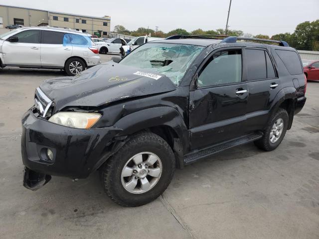 2006 Toyota 4Runner SR5