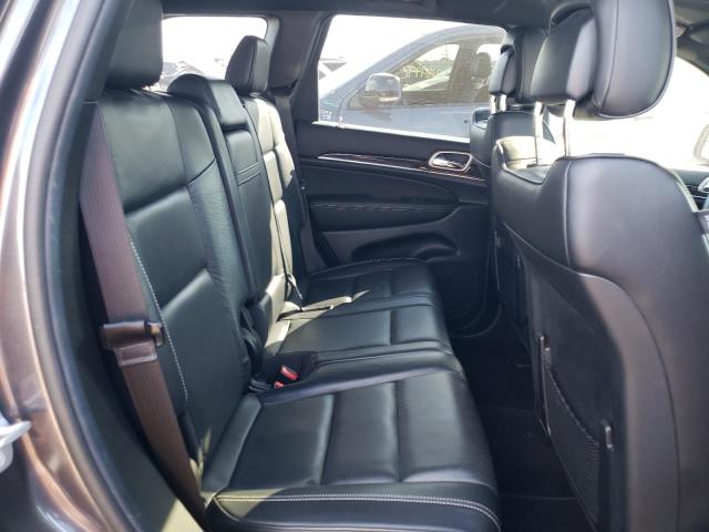 1C4RJFCGXEC299843 Jeep Grand Cherokee Overland