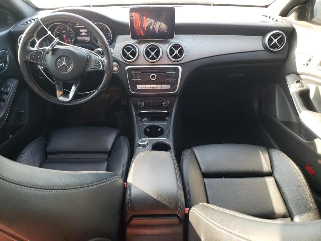 WDDSJ4EBXJN612465 Mercedes-Benz CLA 250