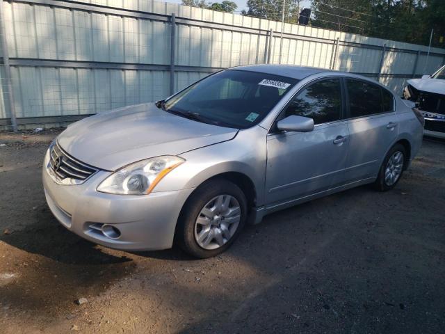 2011 Nissan Altima Base