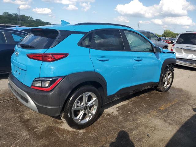 2023 HYUNDAI KONA SEL - KM8K62ABXPU997414