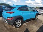 Lot #2890913572 2023 HYUNDAI KONA SEL