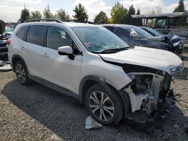 JF2SKAUC7KH538536 Subaru Forester Limited