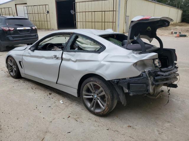 WBA3R1C50FK193616 BMW 435 I