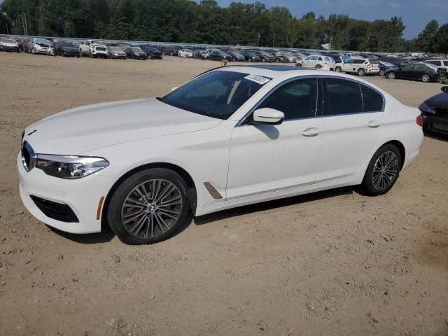 2019 BMW 5 Series 530xi