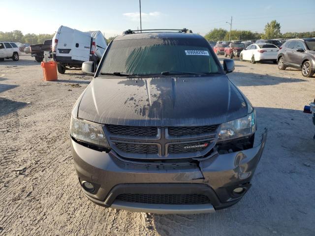 3C4PDCBB7FT578076 Dodge Journey Sxt