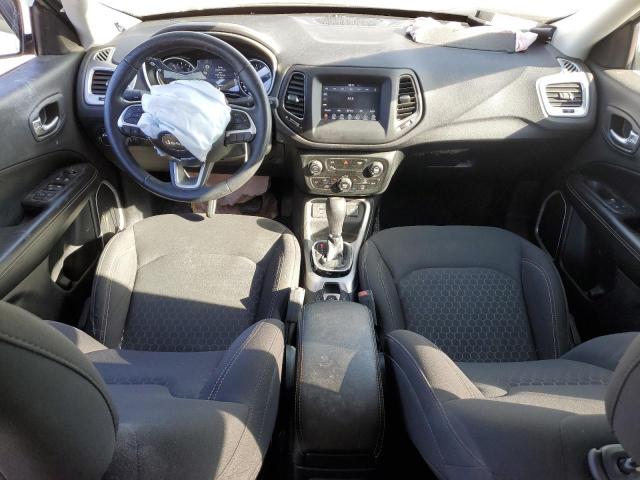 3C4NJCAB6JT123598 Jeep Compass Sport