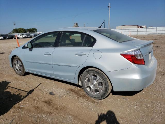 JHMFB4F21CS005218 2012 HONDA CIVIC-1