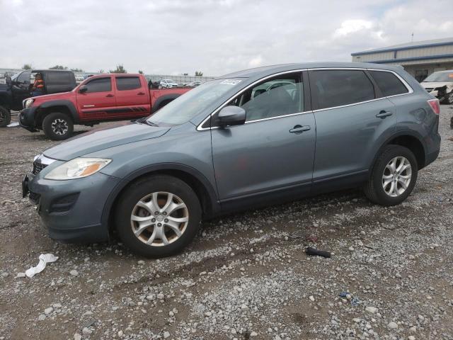 2012 Mazda CX-9 