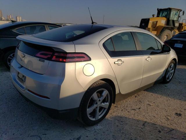 VIN 1G1RB6E45DU143002 2013 Chevrolet Volt no.3