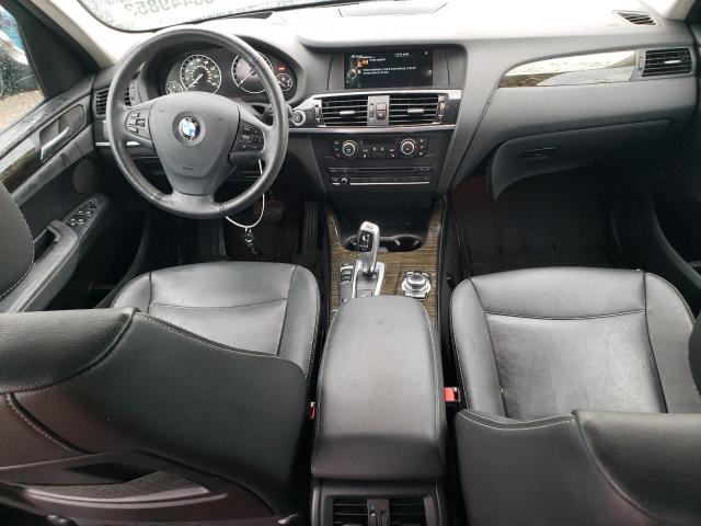 5UXWX9C53E0D40088 2014 BMW X3, photo no. 8