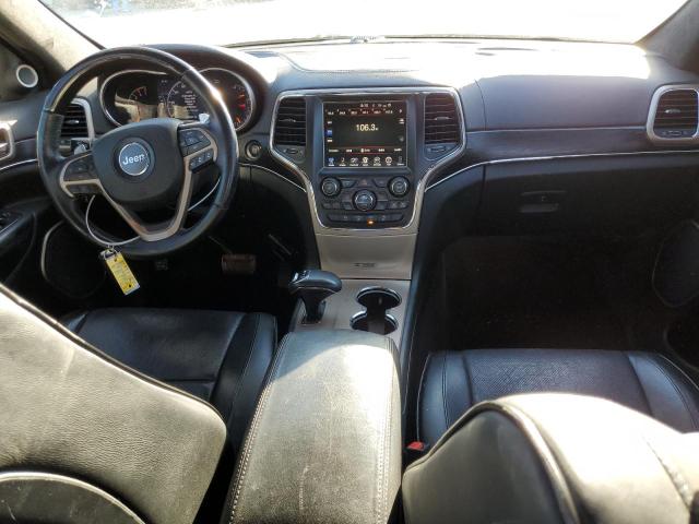 1C4RJFJT5EC479859 Jeep Grand Cherokee Summit
